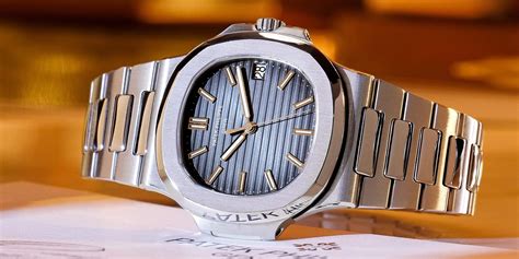 patek philippe nautilus why is it so expensive jj juorne|Patek Philippe Nautilus price.